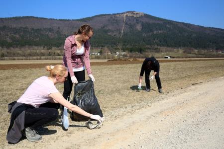 ČISTILNA AKCIJA 19 FOTO LJUBO VUKELIČ